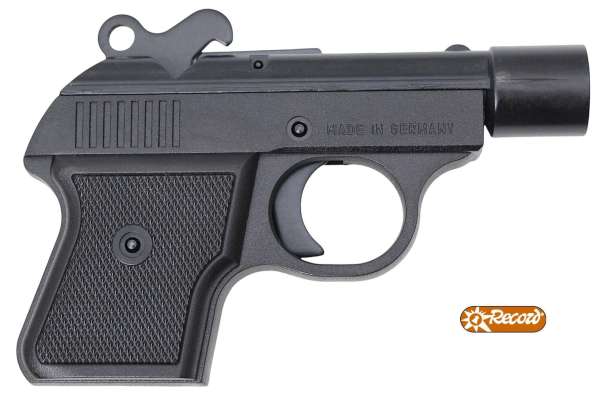 Record Weinberg 6 mm