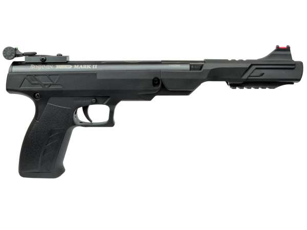 CROSMAN Benjamin Trail Mark II NP Luftpistole