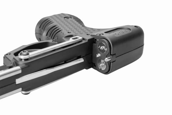 Piexon JPX 2 Jet Protector Gen 2 - mit Laser