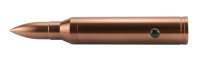 LED Aluminium Flashlight „Bullet Light“   LED Aluminium Flashlight „Bullet Light“