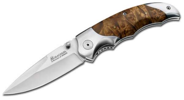 MAGNUM Habicht