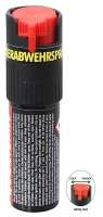 Vorschau: Pfefferspray 15 ml Vorschau: Pfefferspray 15 ml