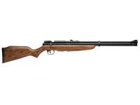 Pressluft Gewehr Crosman Modell Discovery PCP Holzschaft Pressluft Gewehr Crosman Modell Discovery PCP Holzschaft
