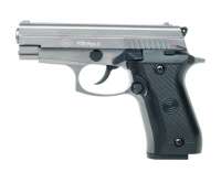 EKOL P29 REV. II Schreckschusspistole, Gaspistole 9 mm P.A.K., titan EKOL P29 REV. II Schreckschusspistole, Gaspistole 9 mm P.A.K., titan