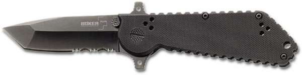 Armed Forces Tanto Folder I