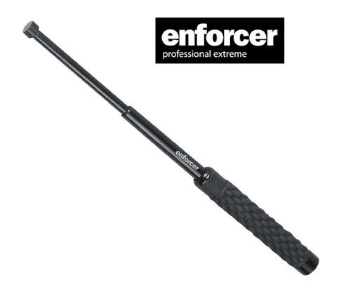 enforcer AIR 16'' Aluminium expandable baton