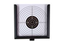 Vorschau: First Strike Duell Zielständer aus Metall 6 Pendelziele & Zielscheibe Vorschau: First Strike Duell Zielständer aus Metall 6 Pendelziele & Zielscheibe