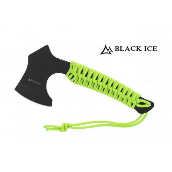 BLACK ICE Axt Nomad II - Beil 21cm (Foto 1).