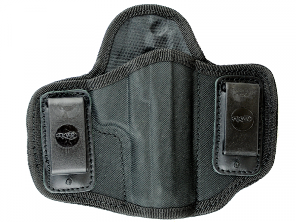 Cordura IWB Holster für Schreckschusspistole Zoraki 918