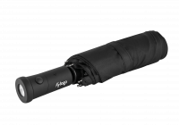 Automatik- Schirm mit LED "Stay Dry"   Automatik- Schirm mit LED "Stay Dry"