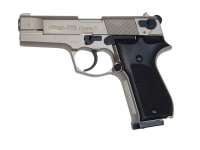 Walther P88 Bicolor Schreckschusspistole Walther P88 Bicolor Schreckschusspistole