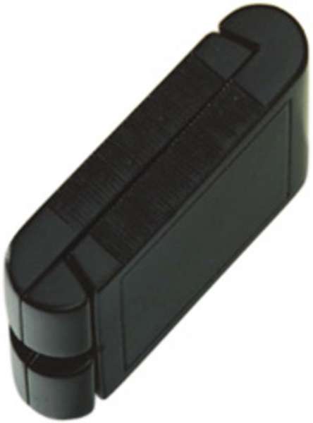 Schärfgerät Vulkanus Pocket, schwarz