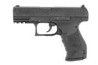 Walther PPQ Co² Luftpistole Kaliber 4,5 mm (.177) Diabolo Walther PPQ Co² Luftpistole Kaliber 4,5 mm (.177) Diabolo