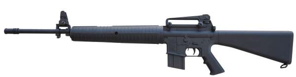 EKOL Luftgewehr Mod. M450 (Foto 1)
