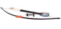 Jugendbogen Set 130cm Jugendbogen Set 130cm