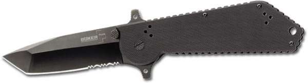 Armed Forces Tanto Folder II