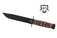 MP9 USMC Kampfmesser MP9 USMC Kampfmesser
