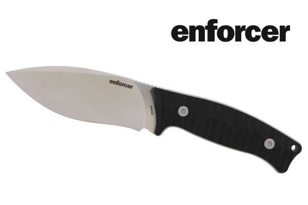 enforcer Einsatzmesser Rhino
