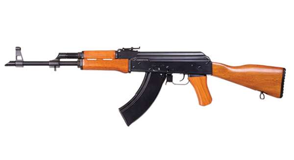 Kalashnikov AK-47 Co² Luftdruckgewehr