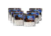Travellunch 6 x Frühstück, 6x125g Travellunch 6 x Frühstück, 6x125g