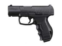 Walther CP99 Compact, Blow Back, 4,5mm BB´s Walther CP99 Compact, Blow Back, 4,5mm BB´s