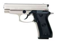 EKOL P29 REV. II Schreckschusspistole, Gaspistole 9 mm P.A.K., bicolor/nickel EKOL P29 REV. II Schreckschusspistole, Gaspistole 9 mm P.A.K., bicolor/nickel