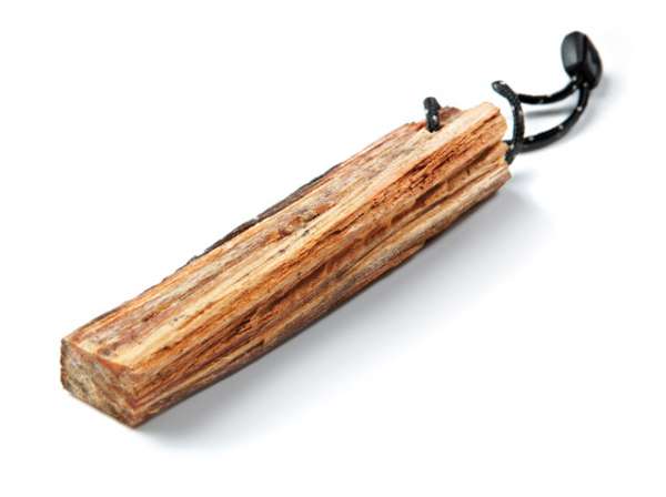 Light-my-Fire 'Tinder-on-a-Rope'
