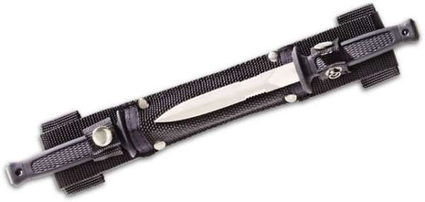 Magnum Doublette (Messerset)