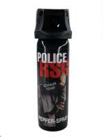Police RSG Pfefferschaum-Abwehrsspray Police RSG Pfefferschaum-Abwehrsspray