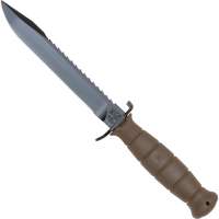 Original Glock Feldmesser dark earth Original Glock Feldmesser dark earth