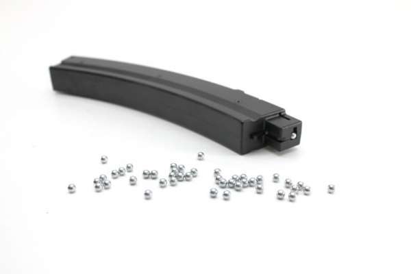 Ersatzmagazin für MP5 K-PDW
