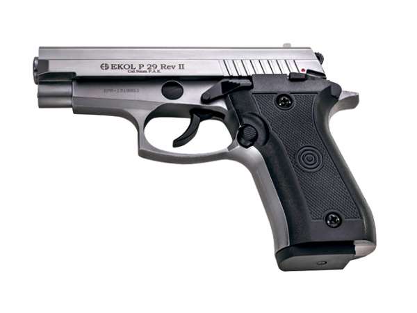 Gas Signal Pistole P29