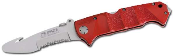 Boker Plus Reality Based Blade Emergency