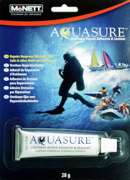 McNett 'AquaSure'