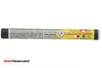 Zink Feuerwerk: Leuchtsterne, 10 Farben, Kal. 15mm, 10 Teile Zink Feuerwerk: Leuchtsterne, 10 Farben, Kal. 15mm, 10 Teile
