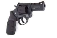 Vorschau: Schreckschuss Set: Zoraki Revolver R2 3 Zoll Schwarz + 50 Platz- / + 10 Pfefferpatron Vorschau: Schreckschuss Set: Zoraki Revolver R2 3 Zoll Schwarz + 50 Platz- / + 10 Pfefferpatron