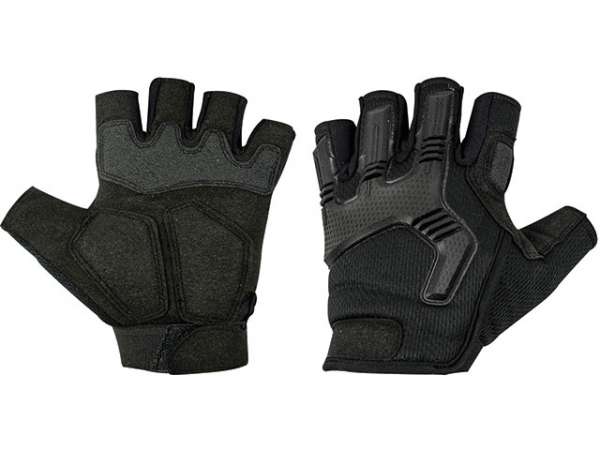 Handschuhe Raptor Gr. M schwarz