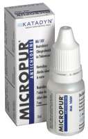 Katadyn Micropur Antichlorine, 10ml Katadyn Micropur Antichlorine, 10ml