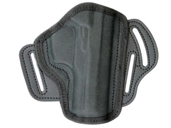 Cordura Gürtelholster für Schreckschusspistole Zoraki 918