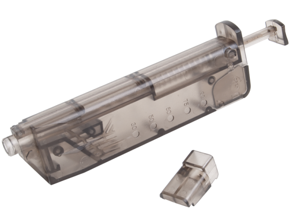 Firepower Speedloader f. Softair Gewehre und Softair Pistolen