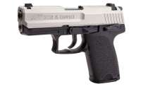 Schreckschusspistole IWG SP15 Compact 9mm P.A.K. bicolor Schreckschusspistole IWG SP15 Compact 9mm P.A.K. bicolor