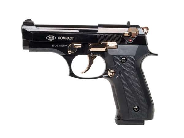 Gas Signal Pistole Firat Compact