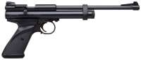 Crosman Modell 2300T CO2 Pistole 4,5mm Diabolos Crosman Modell 2300T CO2 Pistole 4,5mm Diabolos
