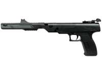 Vorschau: CROSMAN Benjamin Trail Mark II NP Luftpistole Vorschau: CROSMAN Benjamin Trail Mark II NP Luftpistole