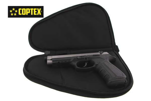 COPTEX Pistolentasche groß