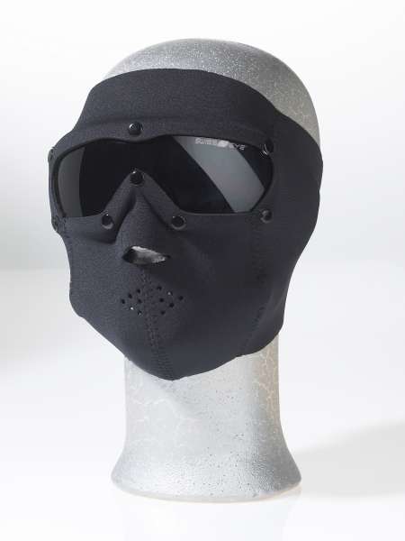 S.W.A.T. Mask by Swiss Eye