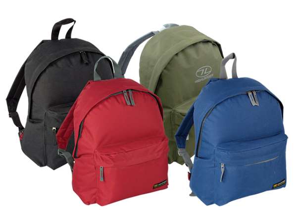 Rucksack Zing