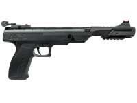 Vorschau: CROSMAN Benjamin Trail Mark II NP Luftpistole Vorschau: CROSMAN Benjamin Trail Mark II NP Luftpistole