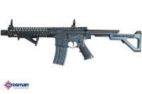 Crosman SBR - 4,5 mm Stahl BB Co2-Gewehr  Crosman SBR - 4,5 mm Stahl BB Co2-Gewehr