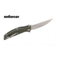 Vorschau: enforcer Einhandmesser SLICER  Vorschau: enforcer Einhandmesser SLICER
